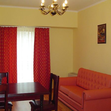 Hotel Europa Ploieşti Kamer foto