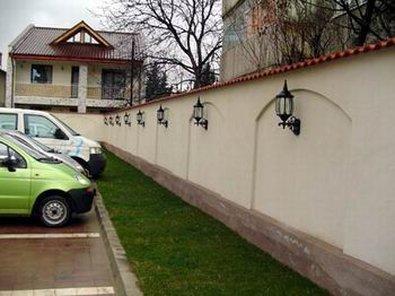 Hotel Europa Ploieşti Buitenkant foto